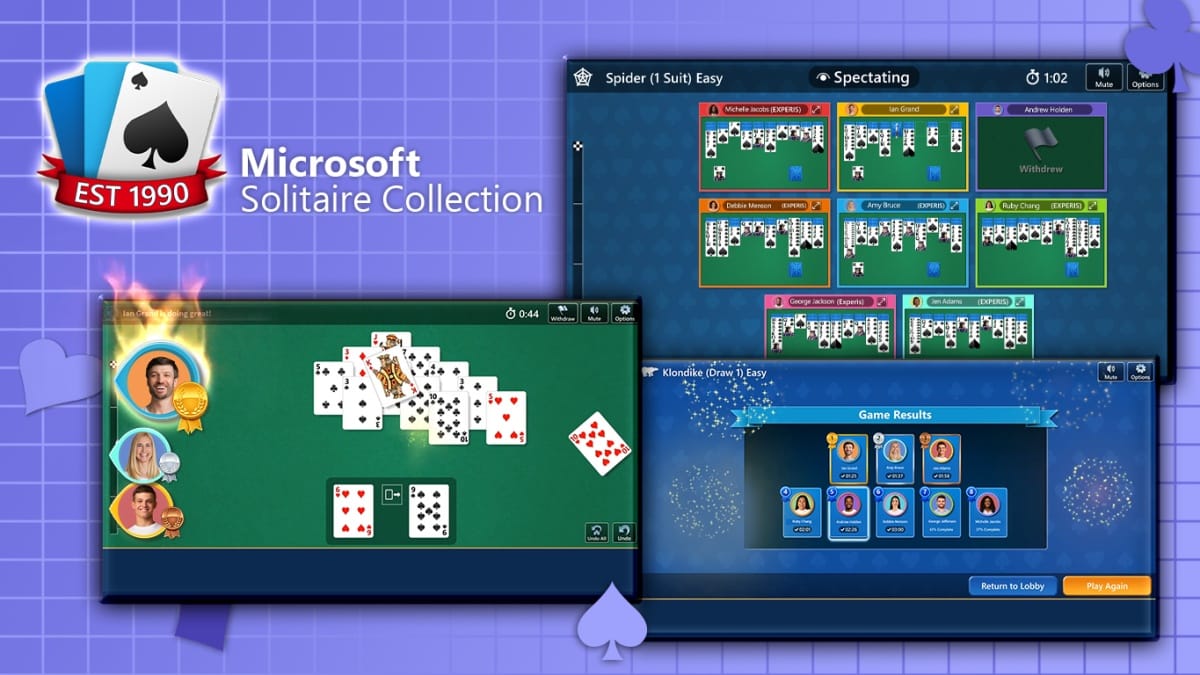 Munkaidőben is lehet játszani a Microsoft új fejlesztésével