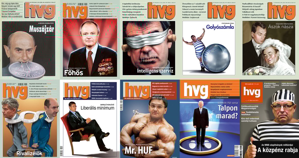 Címlapverseny - döntsön ön!