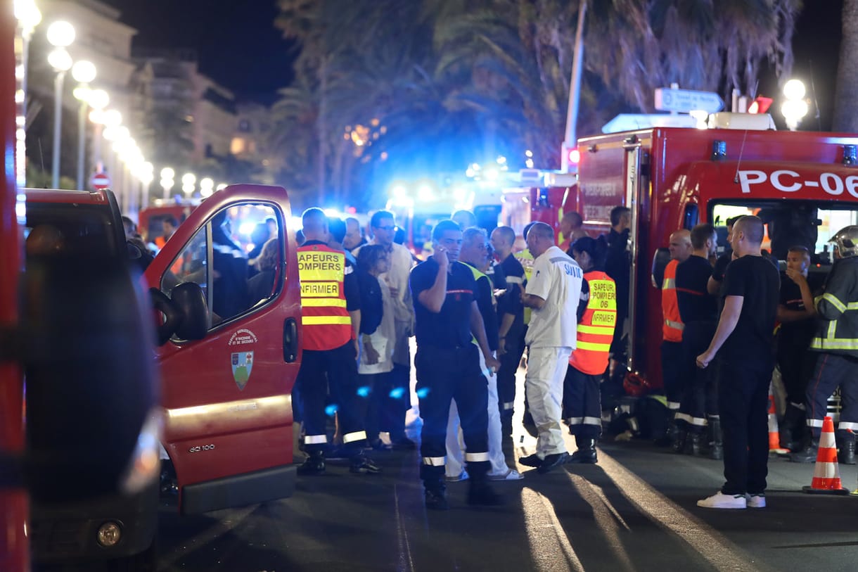 Emelkedett a terrortámadás áldozatainak száma