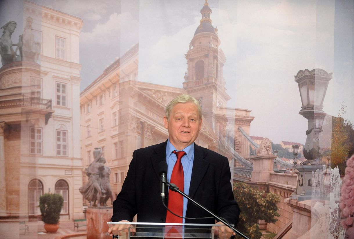 Tarlós: akkor is átírhatják a BKV kollektív szerződését, ha sztrájk lesz