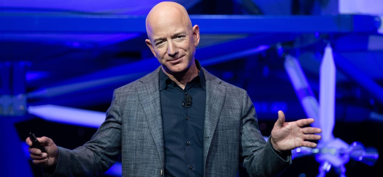Kirúgással fenyegette meg két alkalmazottját az Amazon, mert kiálltak a klímaváltozás ellen