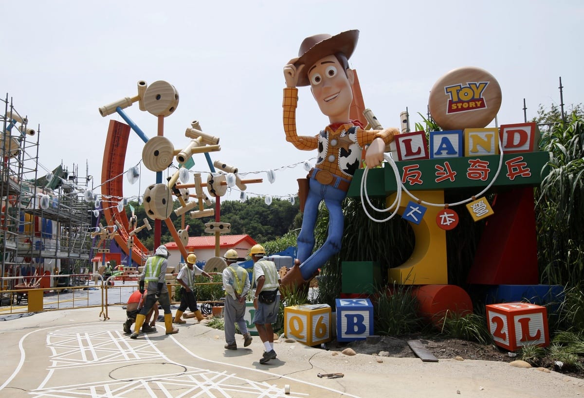 A Disney száműzi a gyorséttermi reklámokat