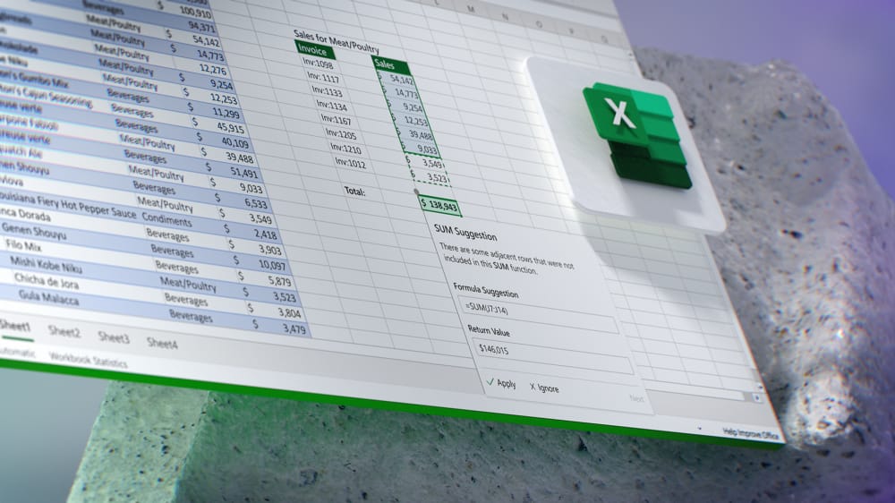 Megváltozik az Office, megmutatta a Microsoft, milyen lesz