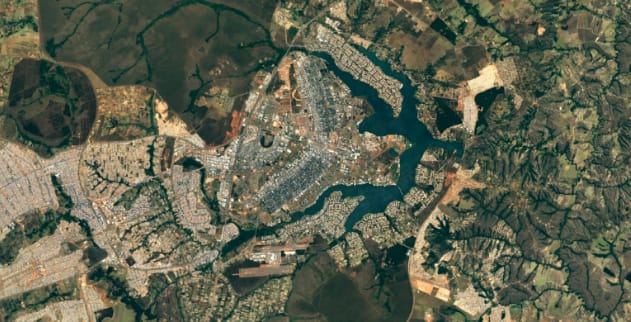 Heti TOP: Látta már? Telepakolták új képekkel a Google Maps térképeit