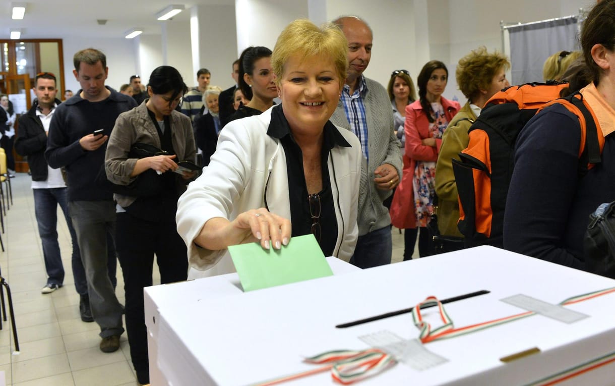 Nem Szili Katalin az első, aki 