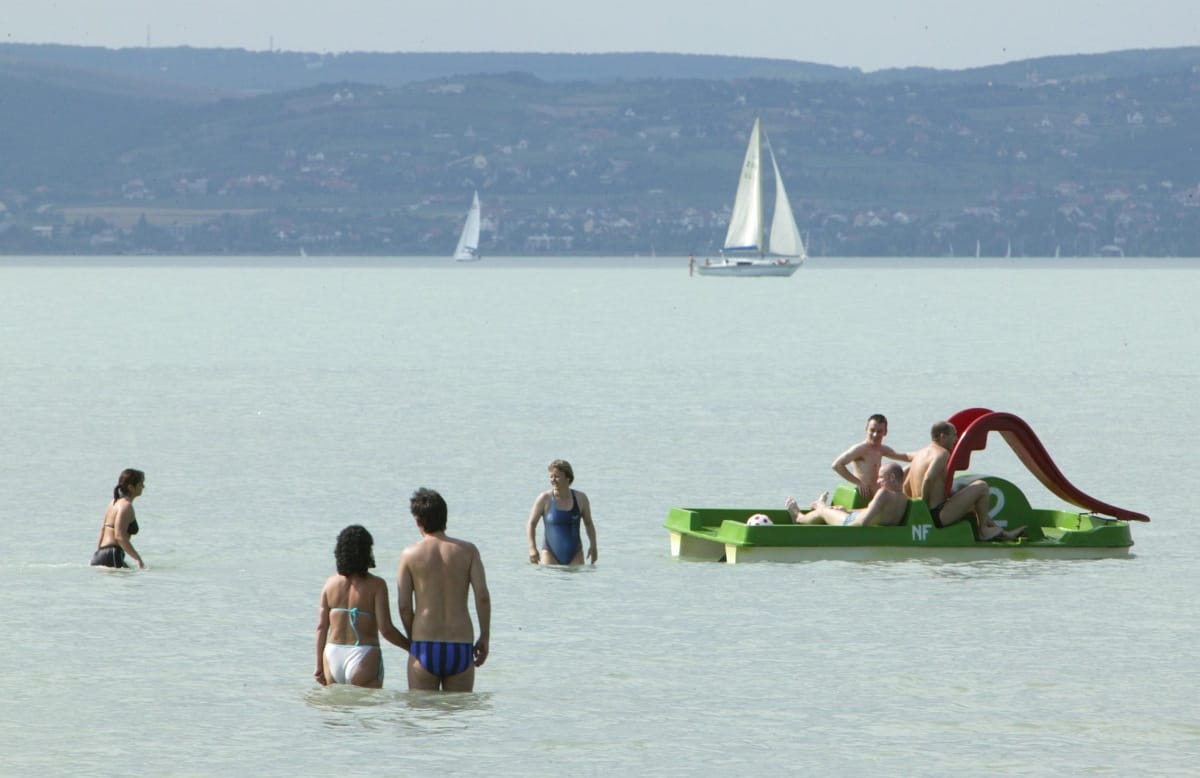 Ki állítja meg a balatoni turizmus töpörödését?