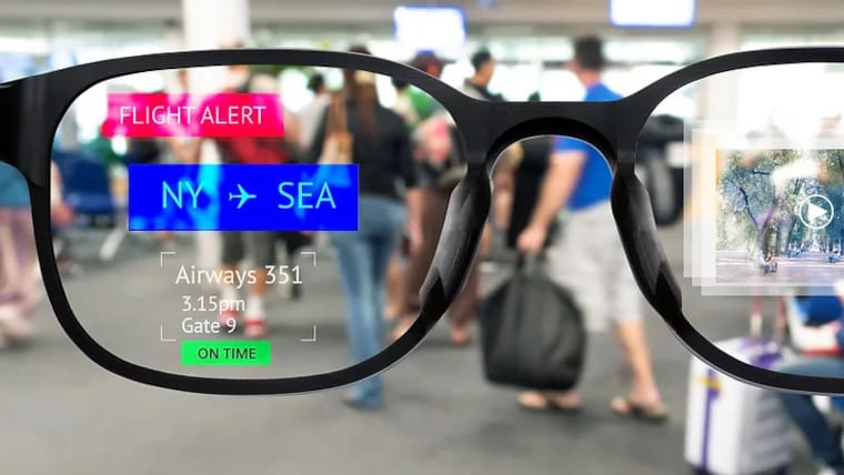Szemüveg nélkül nézhetjük majd 3D-ben a videókat, ezért vásárolt most be a Google
