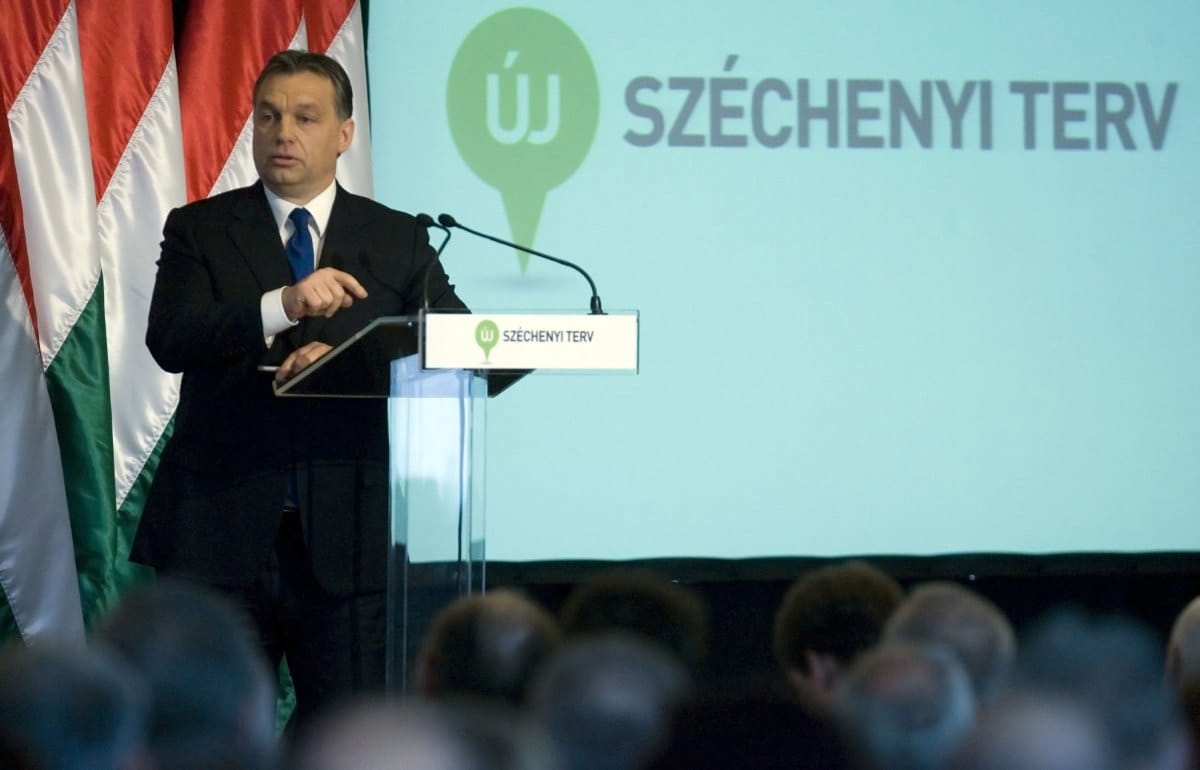 Széchenyi Terv: nehézkes a pályázati procedúra?