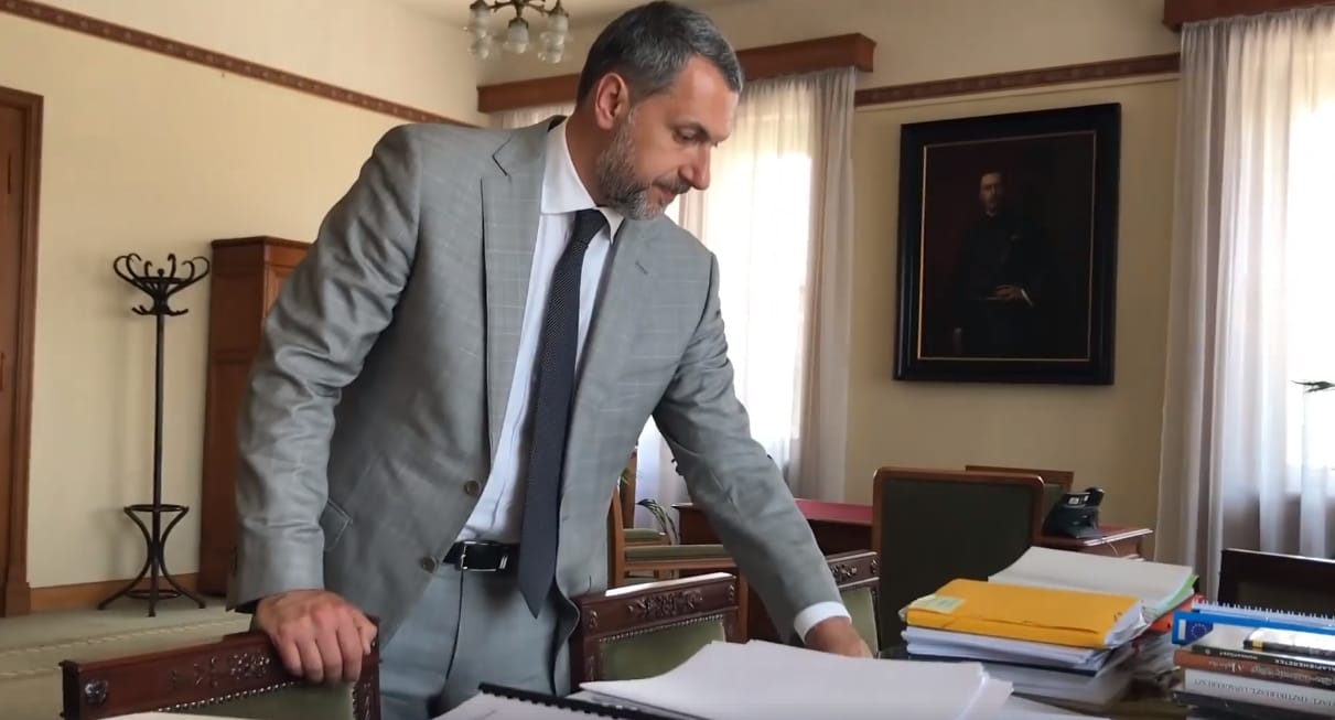 Lázár János hirtelen őszinte lett: az oktatáspolitikából hiányzott a profizmus