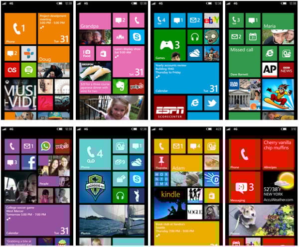 Ne kételkedjen benne, sikeres lesz a Windows Phone 8 - állítják az elemzők