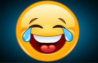Annyira nem lehet jó az Emoji Movie, amennyire ennek az amerikai férfinak tetszett