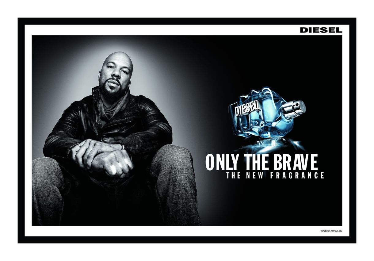 Diesel – Only The Brave