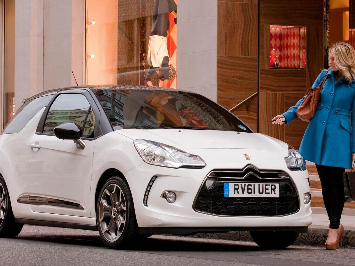 Elektromos is lesz a Citroën dizájner autójából