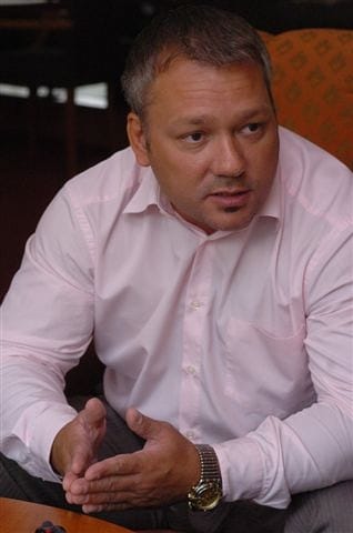 A Szentkirályi alapítója nemmel szavazott volna az uniós belépésre