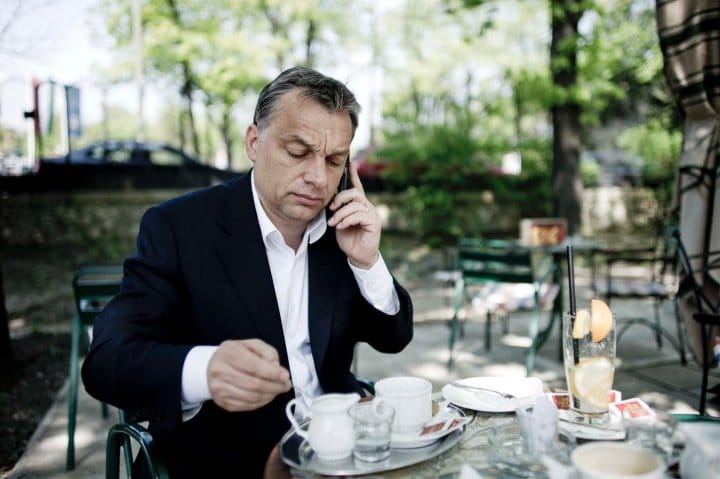 Orbán ötlete a korrupciónak kedvez?