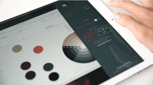 Virtuális gombot tettek volna az iPadre, de az Apple nem engedte