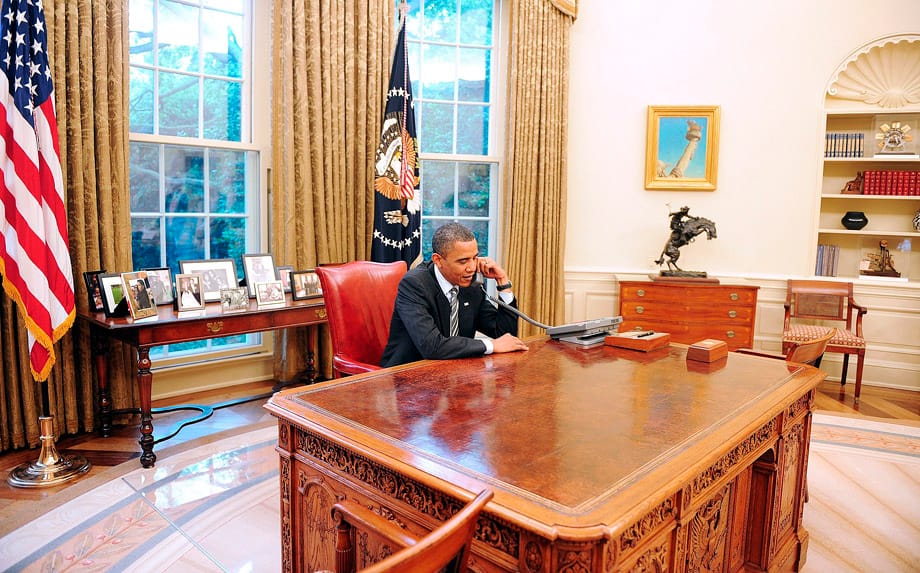 Megkapta az amerikai menedékjogot Obama nagynénje