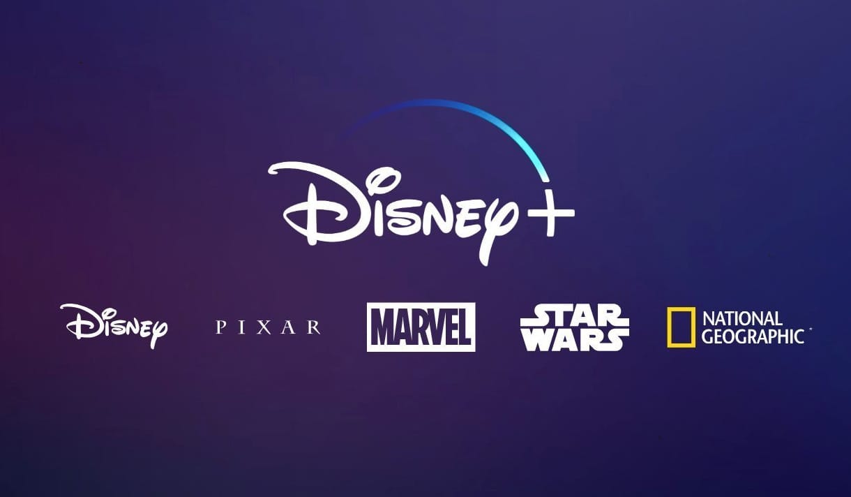 A vakáció alatt már a Disney+ sorozatait, filmjeit is lehet itthon darálni