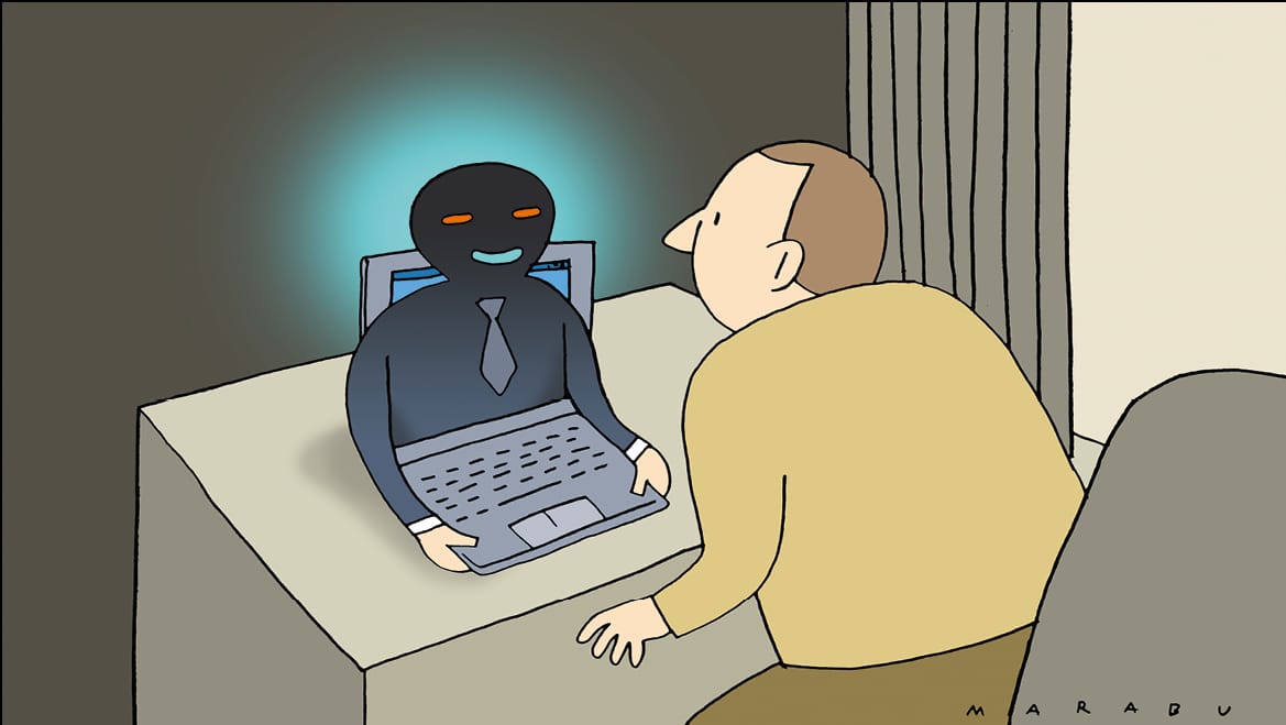 2024-ben kétmilliárd ember járulhat az urnákhoz: mit befolyásol a mesterséges intelligencia?