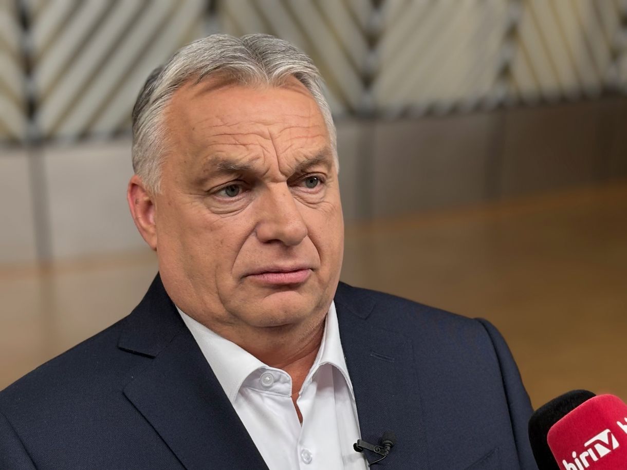 Orbán megkérdezi a magyarok véleményét Ukrajna uniós tagságáról