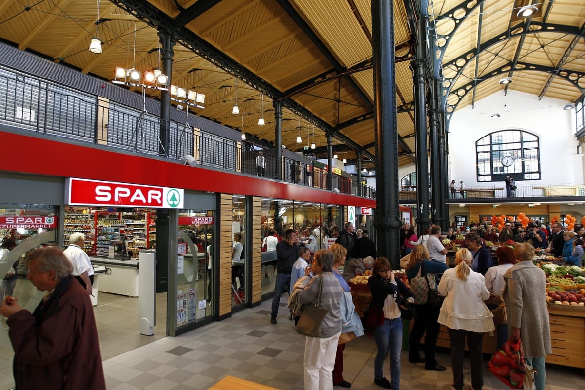 A Spar szerint idén viszik a húst, mint a cukrot