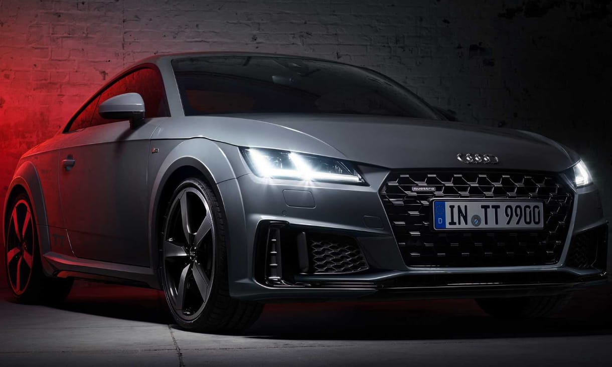 Az abszolút rekorder: 2371 milliárdos bevételt ért el tavaly az Audi