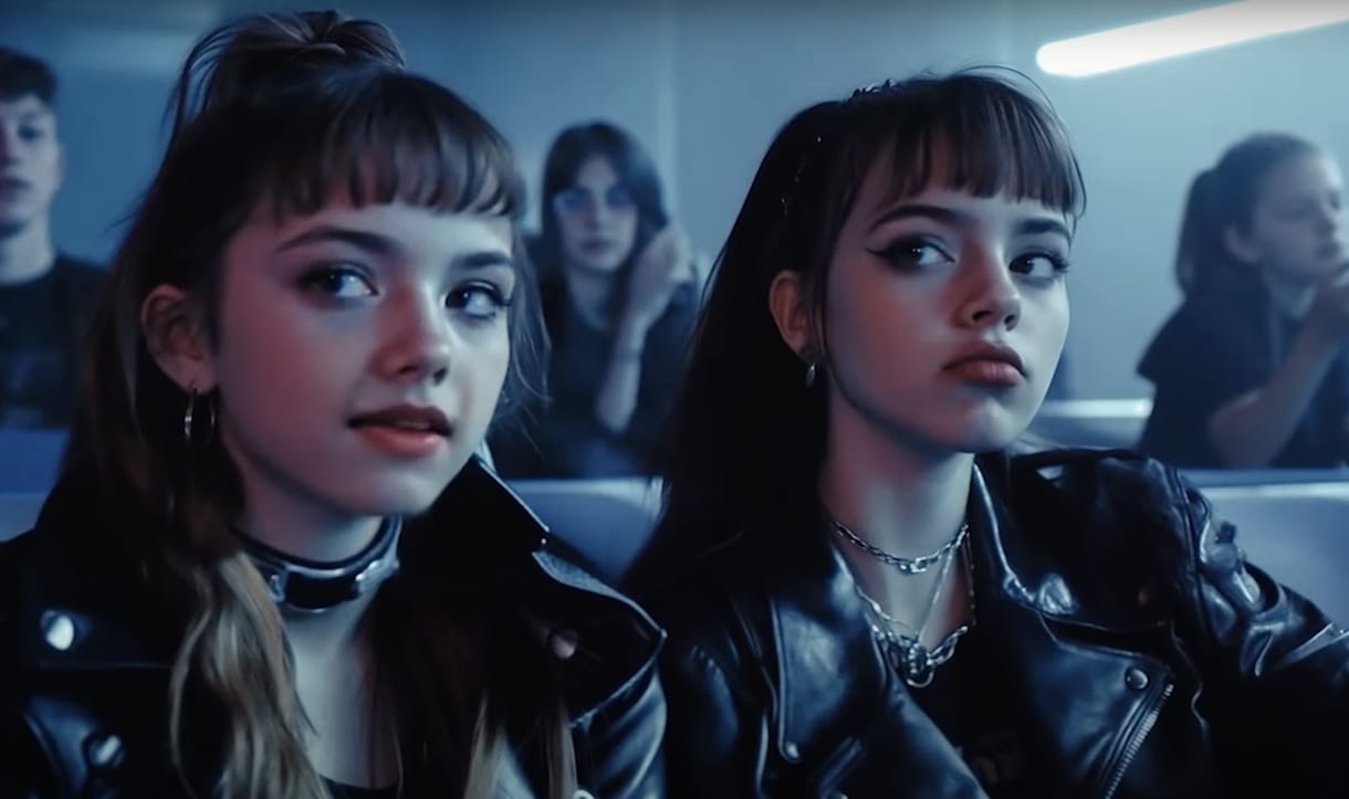 Ez az 5 rövidfilm mutatja, Hollywoodnak miért nem kell aggódnia a mesterséges intelligencia miatt