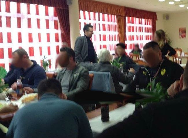 Veszprémi választás: akkor most ki ebédelt a fideszesekkel?