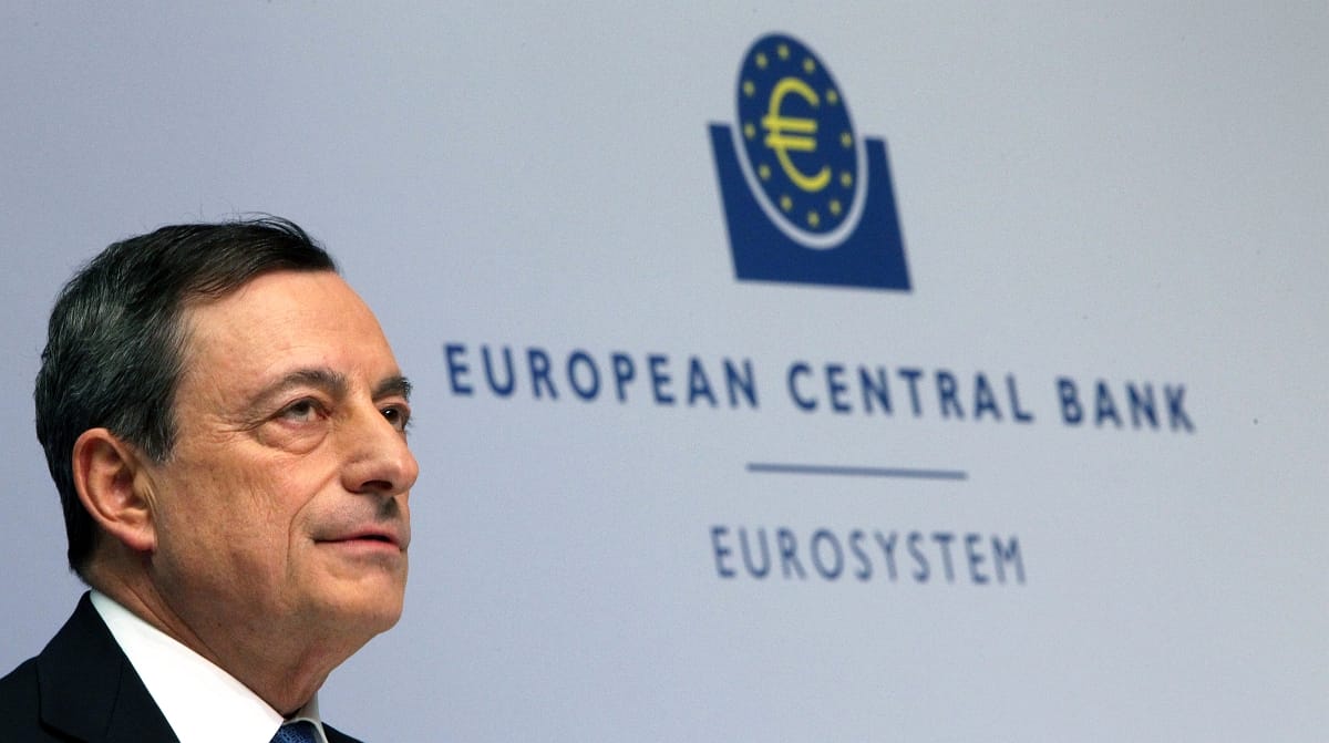 Mario Draghi alakíthat kormányt Olaszországban