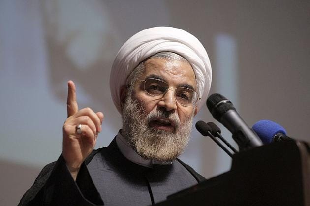 Részben felmondta az atomalkut Irán