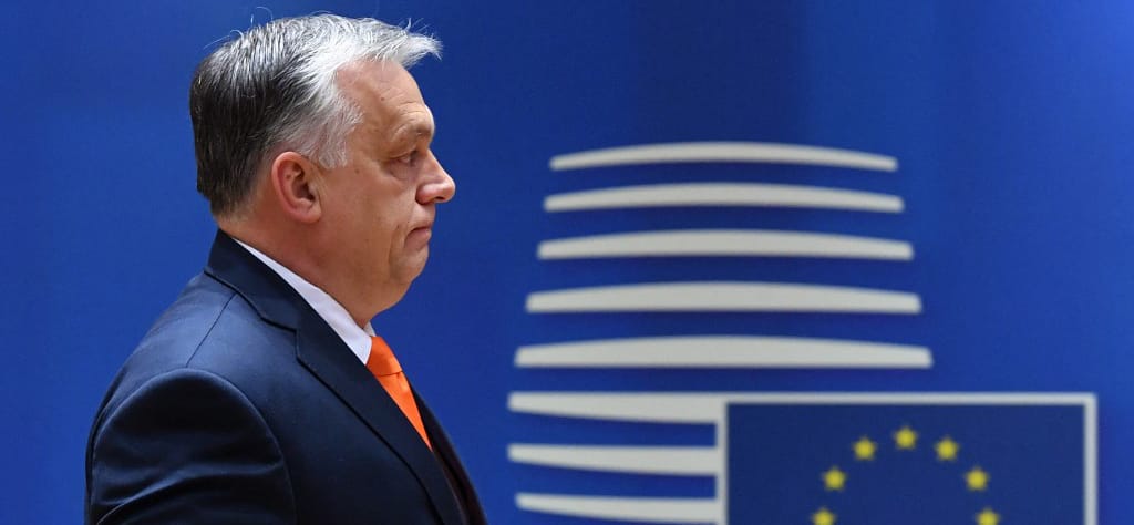 Az Európai Parlament szerint egyértelmű: nem kaphat uniós pénzt Magyarország