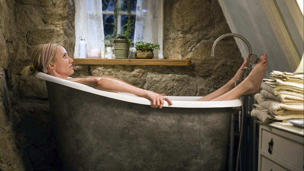 Cameron Diaz 45 évesen visszavonult