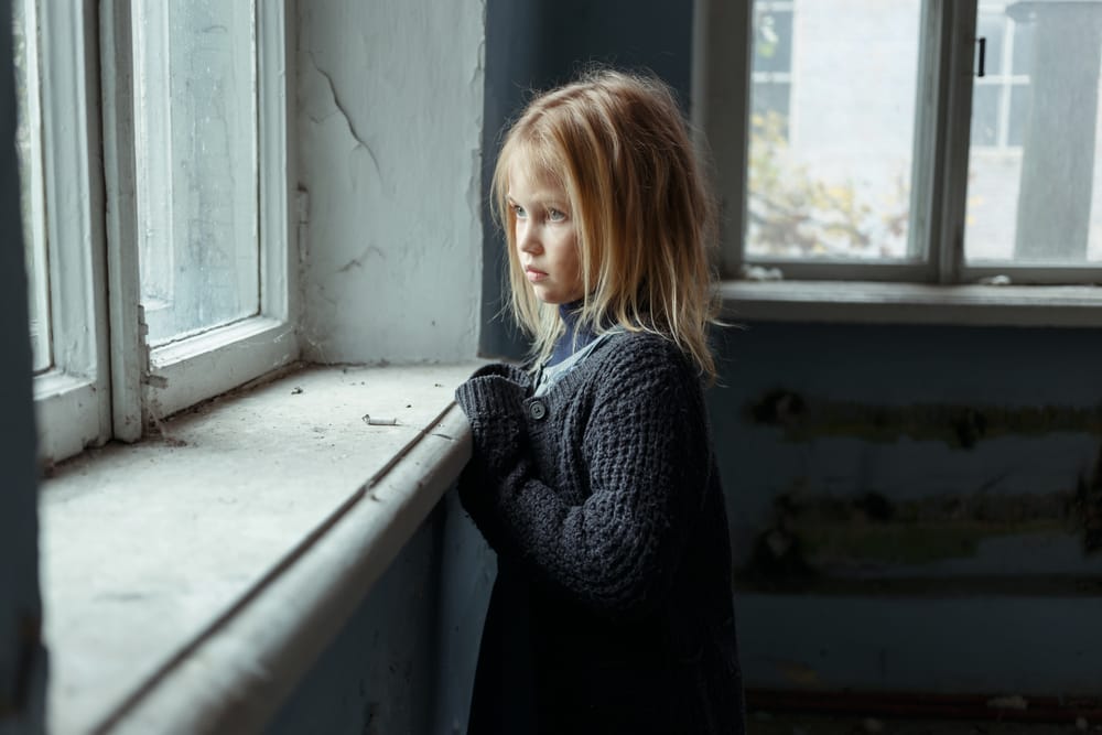 És ha mégis depressziós a gyerekem?