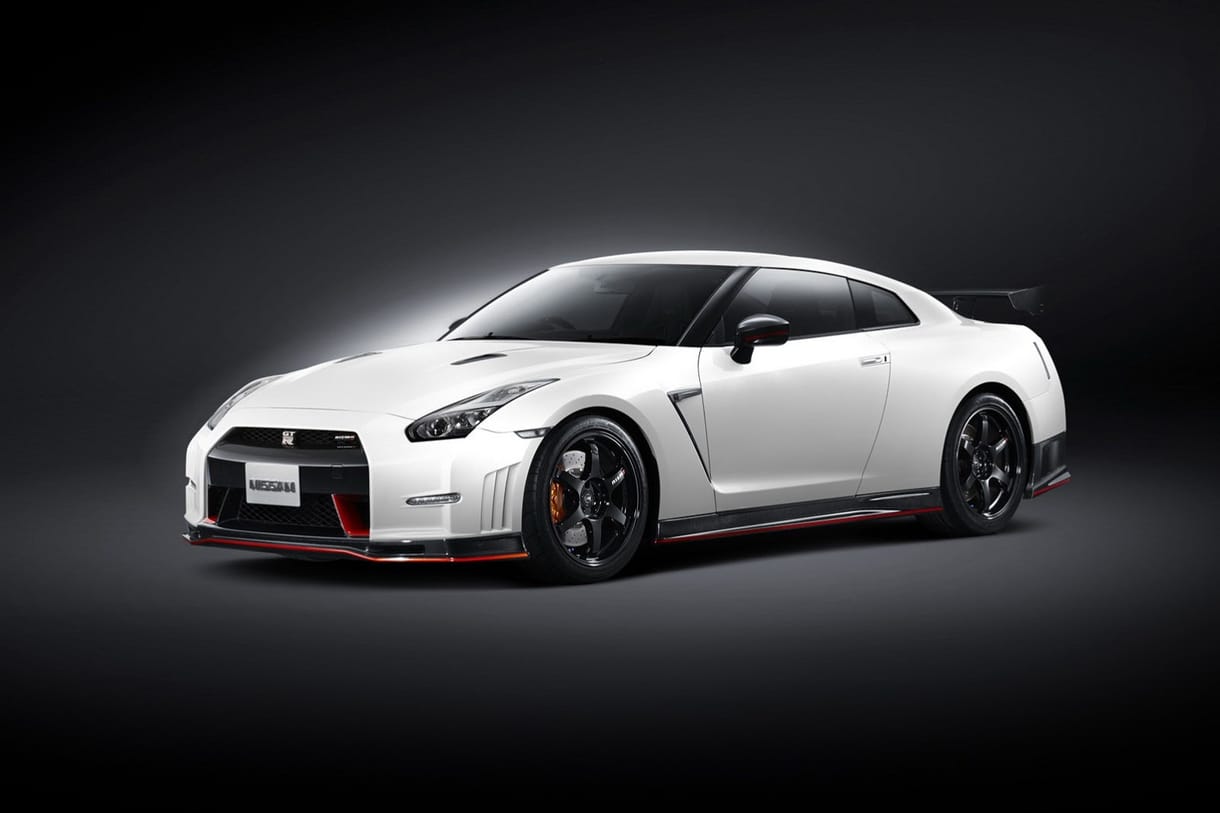 Bemutatták az eddigi legbrutálisabb Nissan GT-R-t