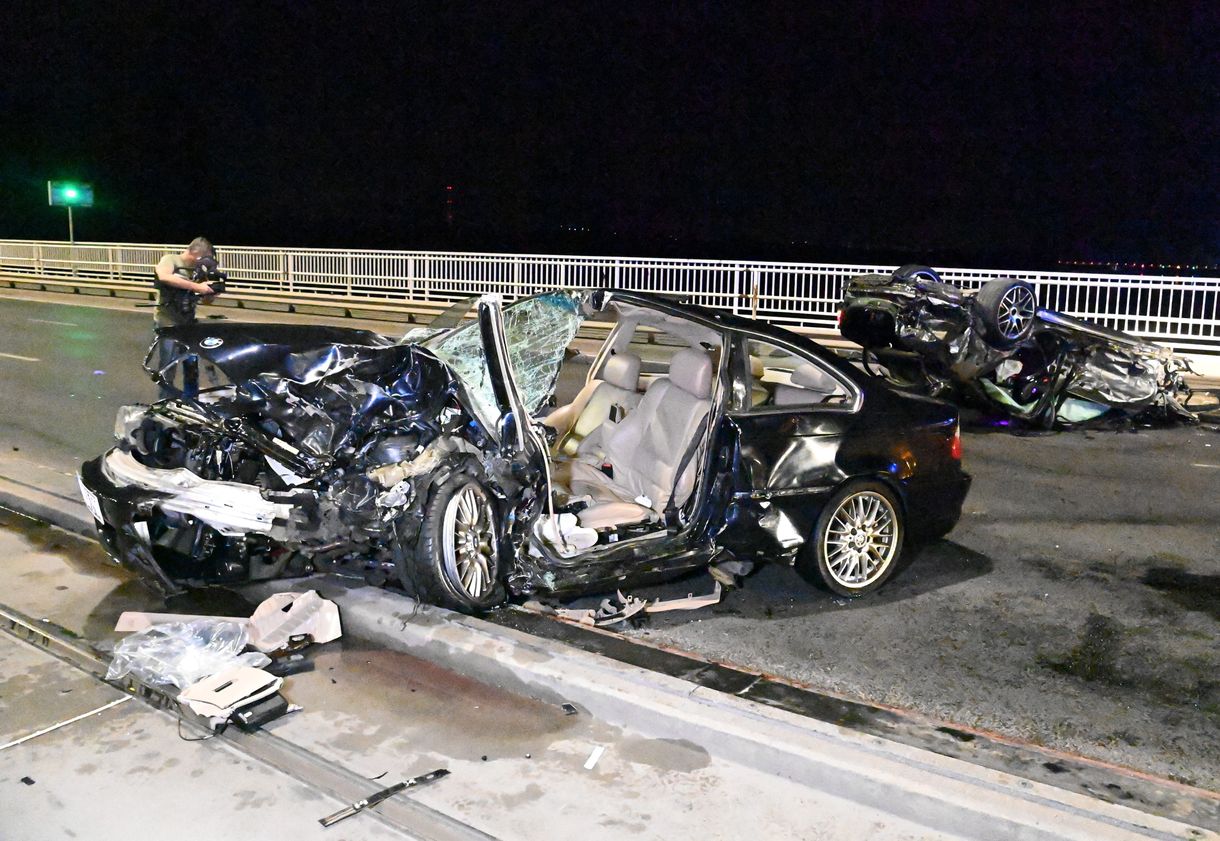 Karácsony 45 traffipaxot ígért az Árpád hídi gázolás után, egy év alatt egyetlen darab működik