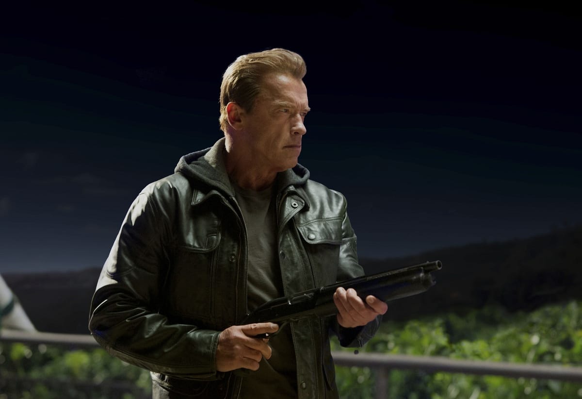 Komoly orvosi felügyeletet kap Budapesten Arnold Schwarzenegger
