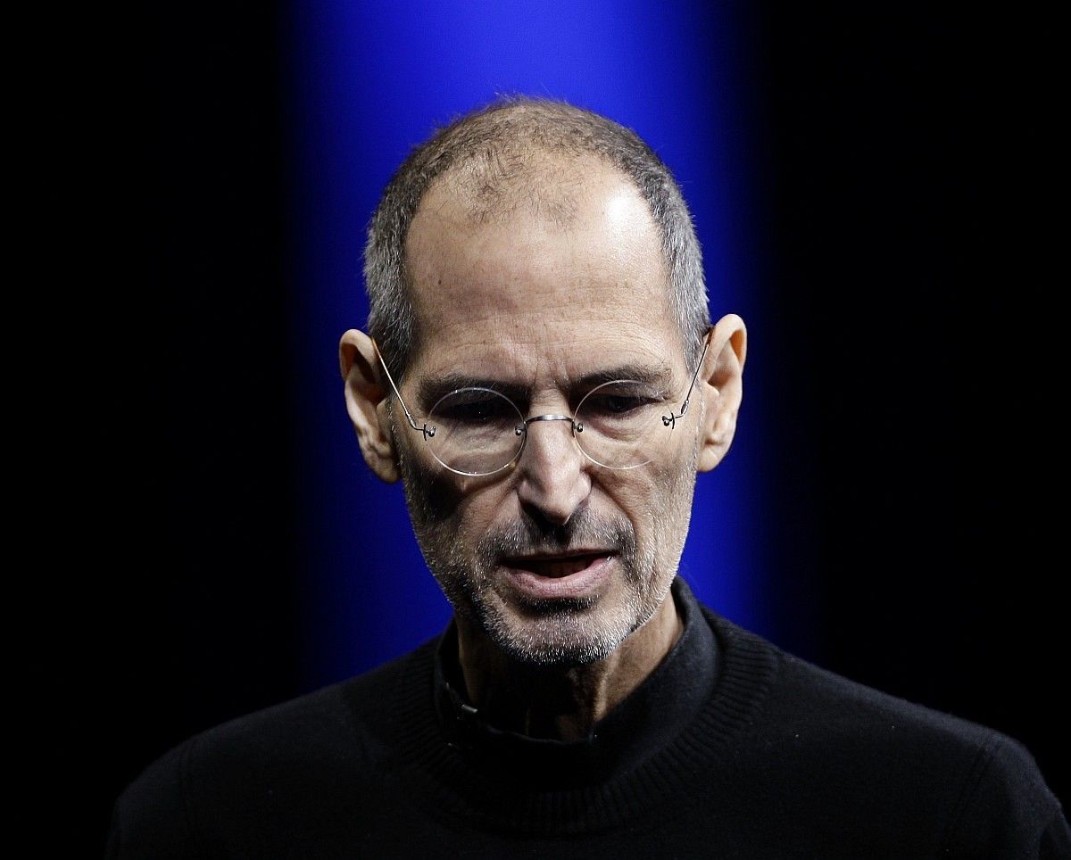 Tíz érdekes tény, amit csak a rajongók tudnak Steve Jobsról