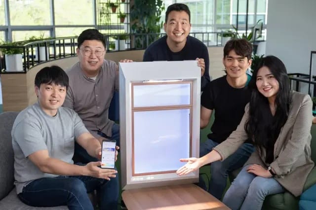 Nagyot fog nézni, ha meglátja a Samsung napfényt utánzó új ablakát