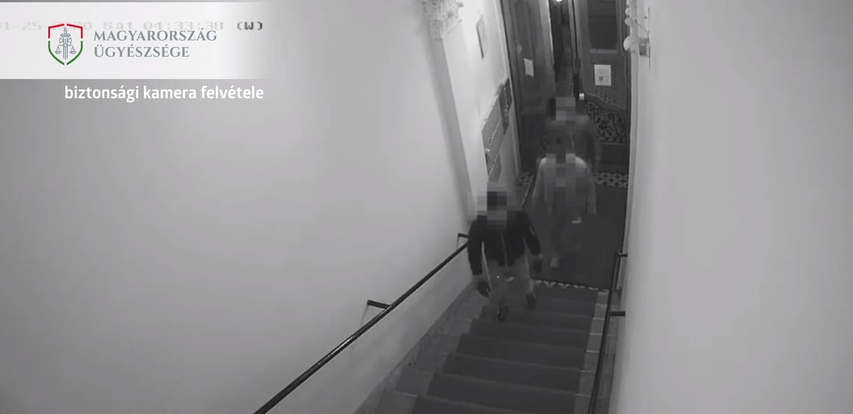 14–15 éves gyerekek jártak lopni pesti lakásokba