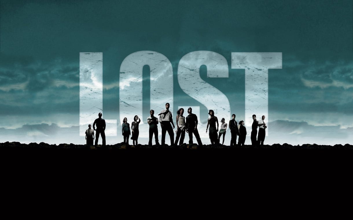 Az évezred legjobb sorozatai, 16. rész: Lost