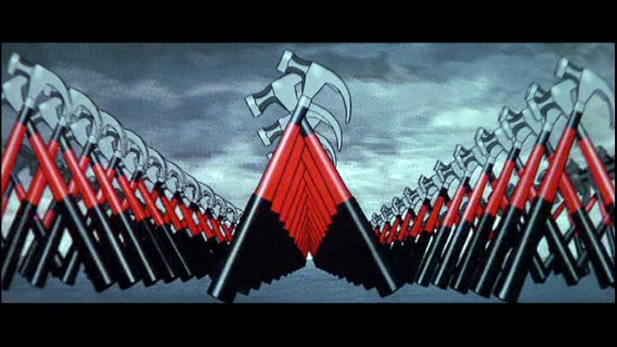 Van odakint valaki? 40 éves a Pink Floyd csúcsműve