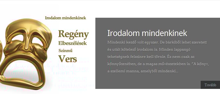 Így is lehet pénzt keresni: ön is írhat könyvet
