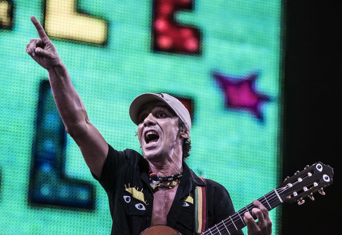 Manu Chao, Kaiser Chiefs – újabb nevek a Sziget kínálatából
