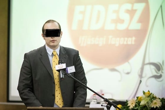 Börtönbe megy a Fidesz ifjúsági tagozata hamis pénzzel bizniszelő exelnöke
