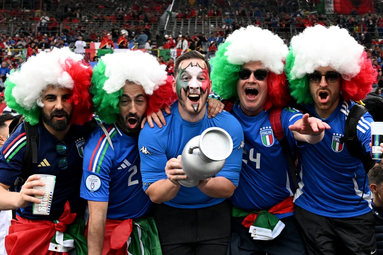 Ki nyeri a döntőnek is beillő spanyol–olaszt? Szavazzon!