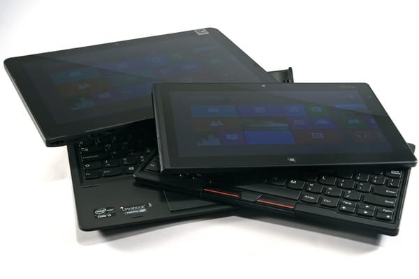 Tablet+laptop egyben: 200 vs. 500 ezres megoldás