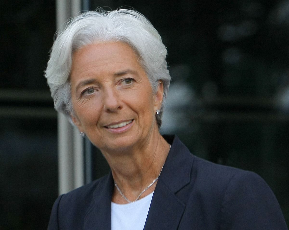 Az új francia IMF-vezér dicséri a németeket