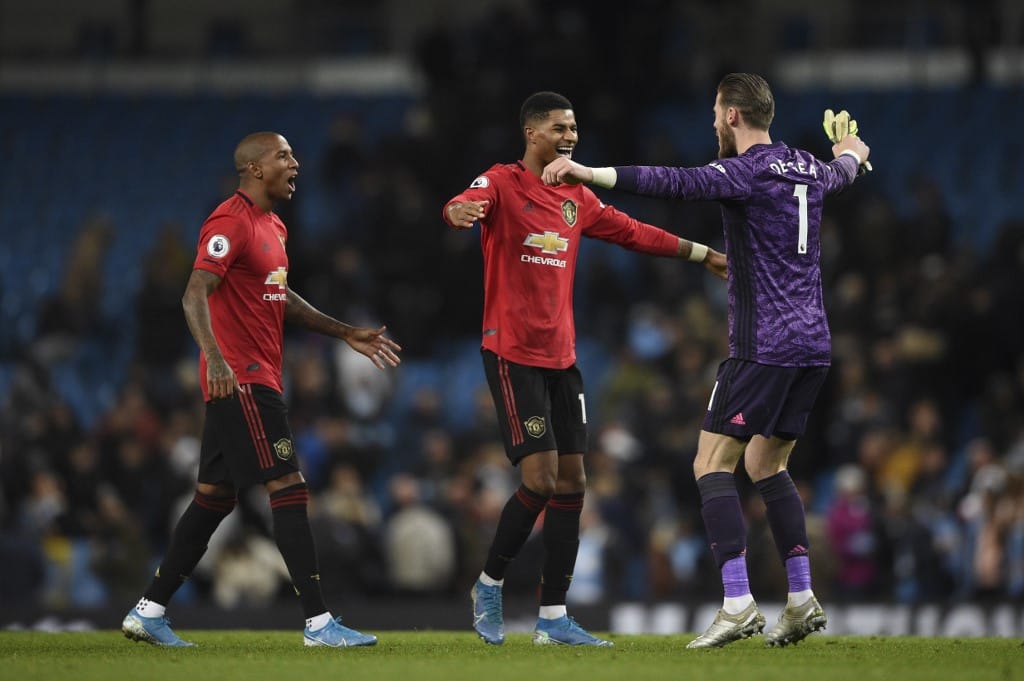 A Manchester City fogadhatja a Real Madridot