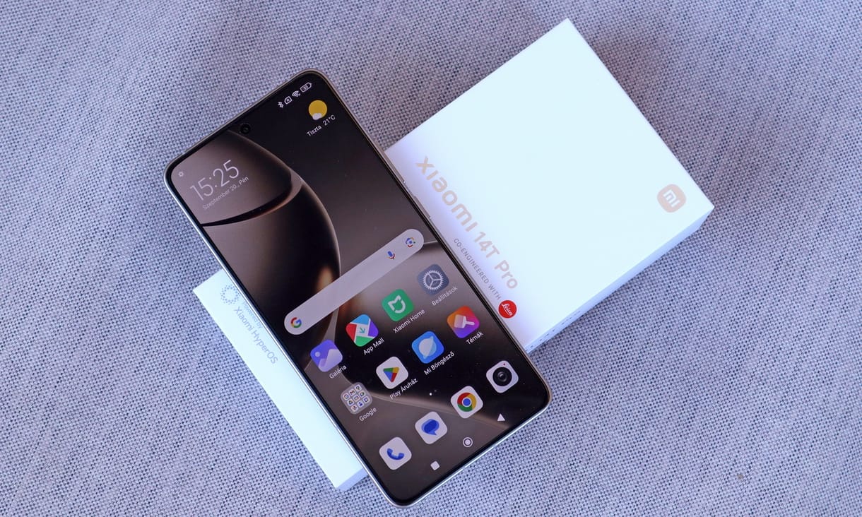 Nagy dobásra készülhet a Xiaomi, a Samsung és a Google példáját követnék