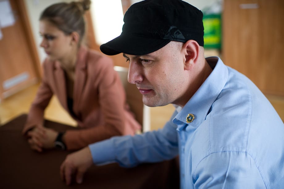 Vujity Tvrtkót kirúgták a TV2-től